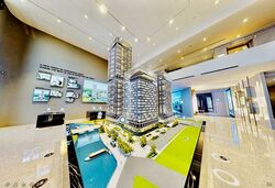 Canninghill Piers (D6), Apartment #468831371